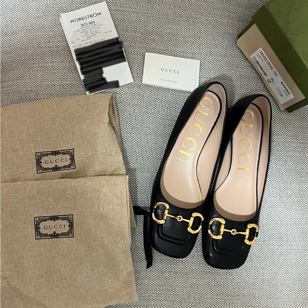 Gucci Shoes